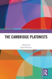 Image for The Cambridge Platonists