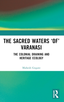 Sacred Waters ‘of’ Varanasi