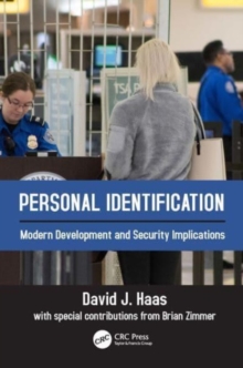 Image for Personal Identification