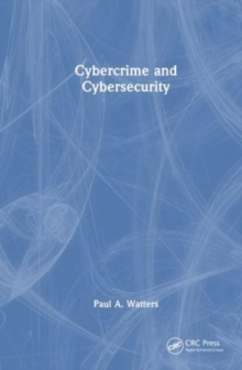 Image for Cybercrime and cybersecurity