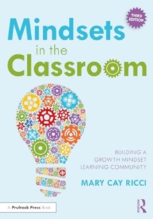Image for Mindsets in the Classroom