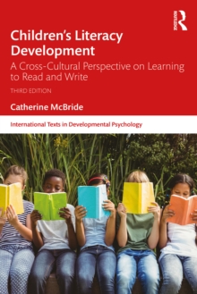 Children's Literacy Development