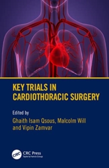 Image for Key trials in cardiothoracic surgery