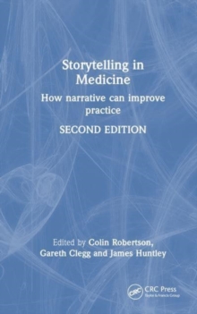 Image for Storytelling in Medicine
