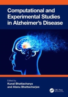 Image for Computational and experimental studies in Alzheimer's disease