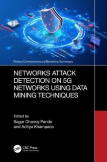 Image for Networks attack detection on 5G networks using data mining techniques