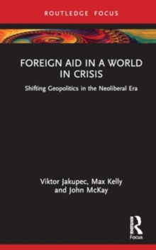 Image for Foreign Aid in a World in Crisis