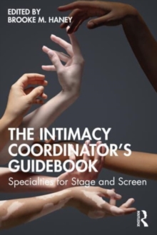 Image for The Intimacy Coordinator's Guidebook