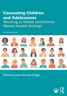 Image for Counseling Children and Adolescents