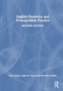 Image for English Phonetics and Pronunciation Practice