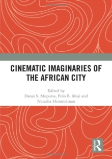 Image for Cinematic Imaginaries of the African City