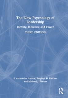 New Psychology of Leadership