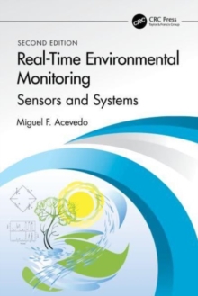 Real-Time Environmental Monitoring: Sensors and Systems – Textbook