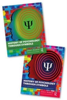 Image for History of Psychology through Symbols