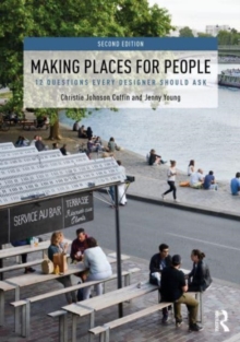 Image for Designing Networks Cities