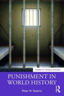 Image for Punishment in World History