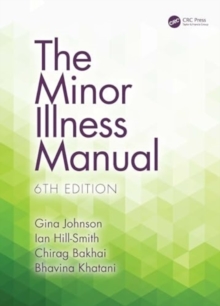 Image for The minor illness manual