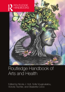 Image for Routledge Handbook of Arts and Health