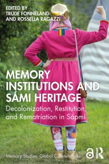 Image for Memory Institutions and Sami Heritage