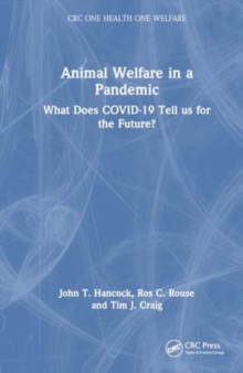 Image for Animal Welfare in a Pandemic