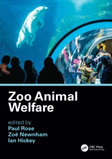 Image for Zoo Animal Welfare