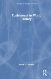 Image for Punishment in world history