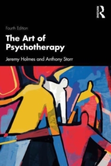 Image for The Art of Psychotherapy