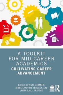 Image for A Toolkit for Mid-Career Academics