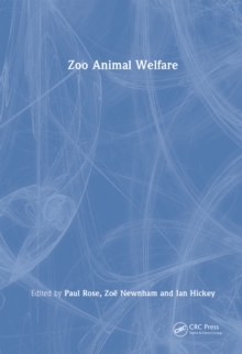Image for Zoo Animal Welfare