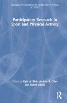 Image for Participatory Research in Sport and Physical Activity