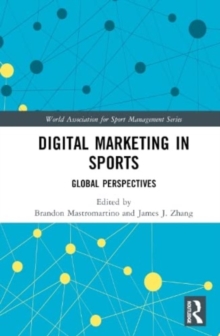 Image for Digital Marketing in Sports