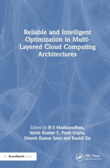 Image for Reliable and intelligent optimization in multi-layered cloud computing architectures
