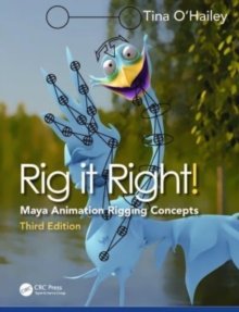 Image for Rig it right!  : Maya animation rigging concepts