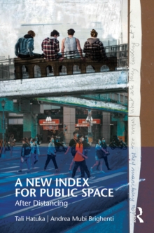 New Index for Public Space