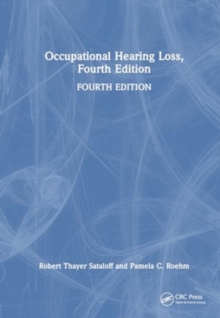 Image for Occupational Hearing Loss, Fourth Edition
