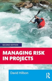 Image for Managing Risk in Projects