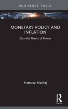 Image for Monetary Policy and Inflation