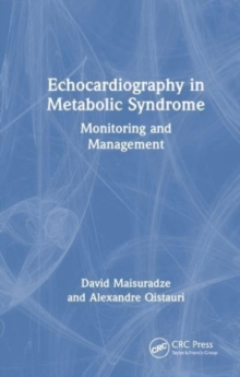 Image for Echocardiography in metabolic syndrome  : monitoring and management