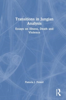 Image for Transitions in Jungian Analysis