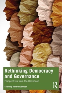 Rethinking Democracy and Governance: Perspectives from the Caribbean