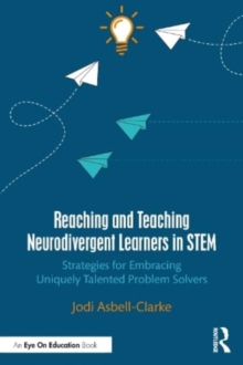 Image for Reaching and Teaching Neurodivergent Learners in STEM