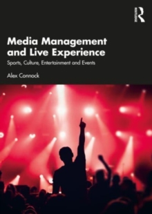 Image for Media Management and Live Experience