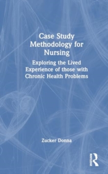 Image for Case Study Methodology for Nursing