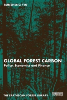 Image for Global Forest Carbon