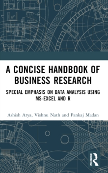 Concise Handbook of Business Research