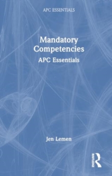 Image for Mandatory Competencies