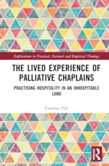 Image for The Lived Experience of Palliative Chaplains