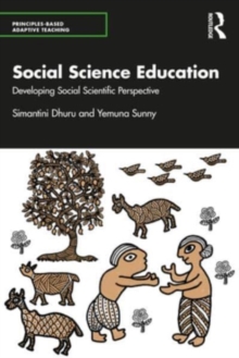 Image for Social Science Education