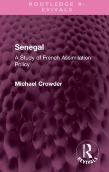 Image for Senegal
