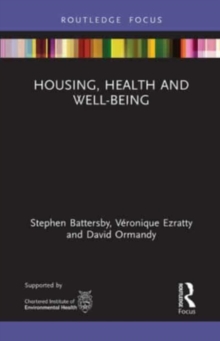 Housing, Health and Well-Being